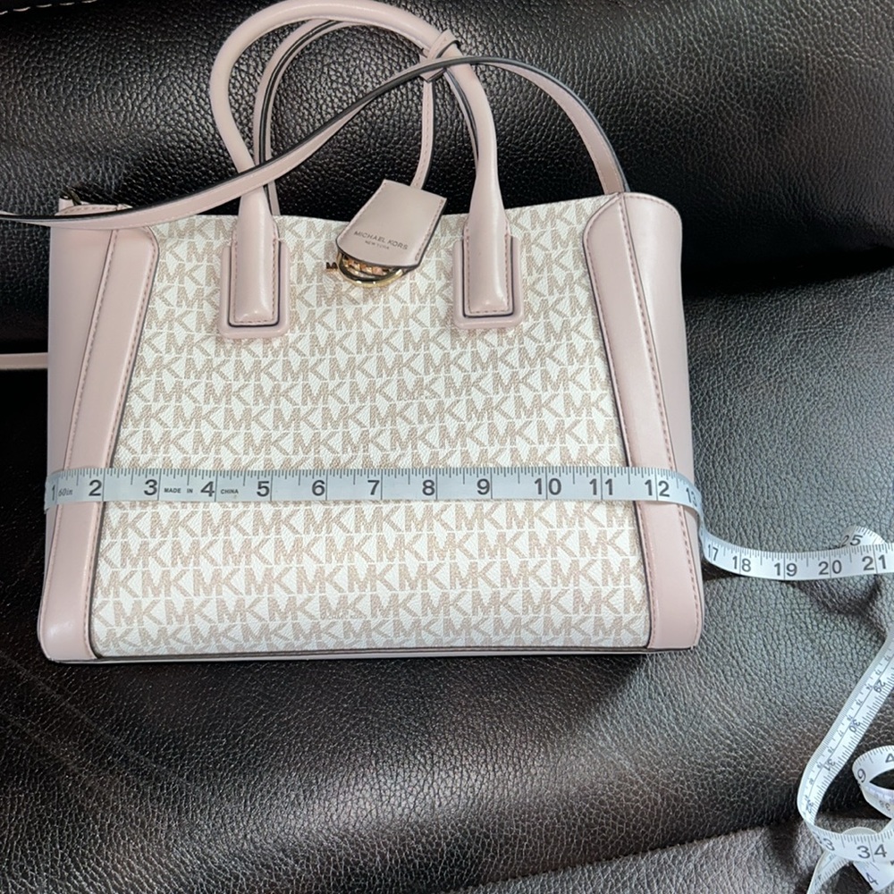 Michael Kors Tote - Picture 10 of 13